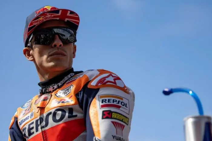 Marc Marquez