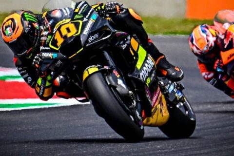 Luca Marini