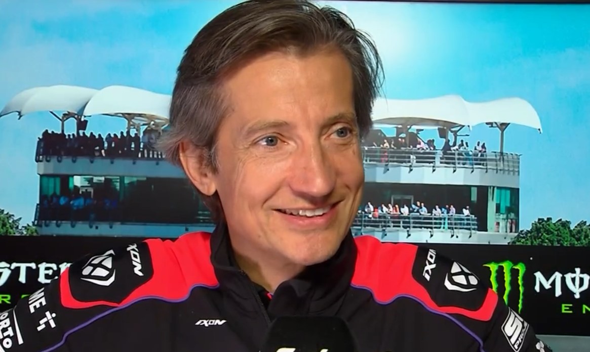 Massimo Rivola
