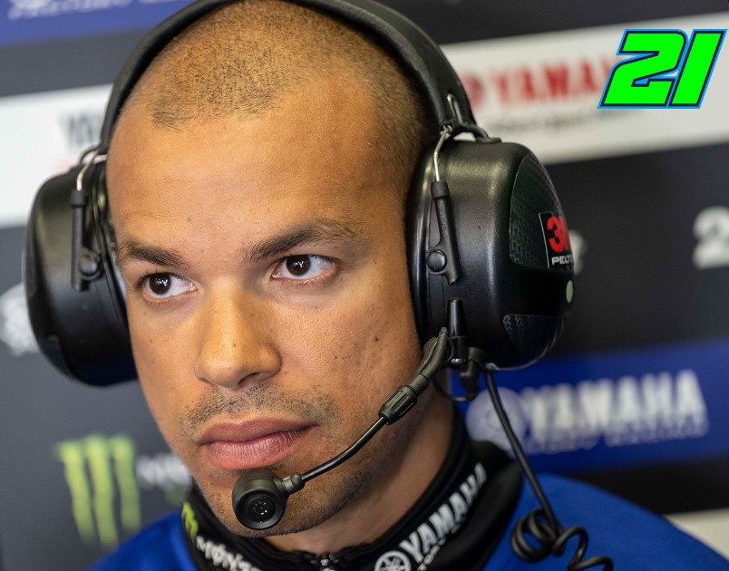 Franco Morbidelli