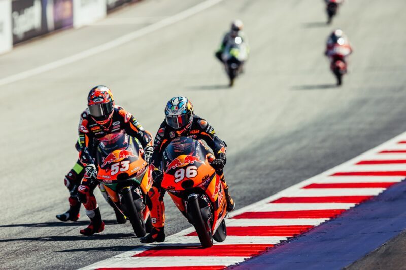 Parlons MotoGP : Tech3 vers un nouveau titre mondial ?