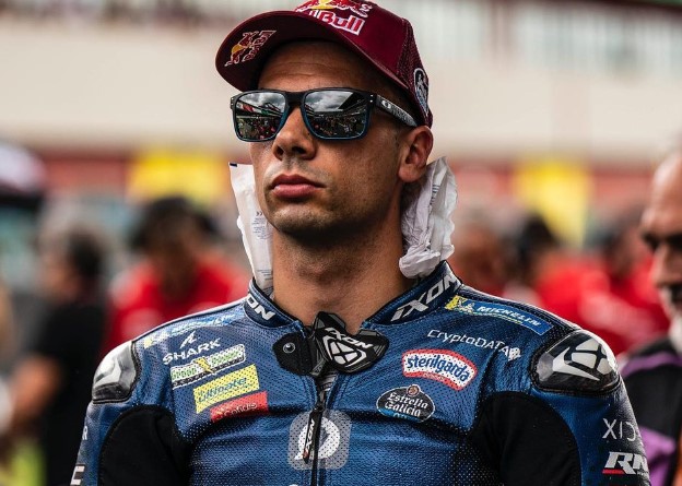 Miguel Oliveira