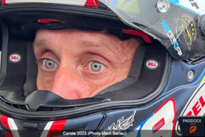 FSBK, Interview Kenny Foray (1/2) : L'ogre du Superbike fran&ccedil;ais !
