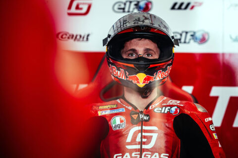 Moto2 Malaisie : Jake Dixon et son erreur frustrante qui lui co?te un podium