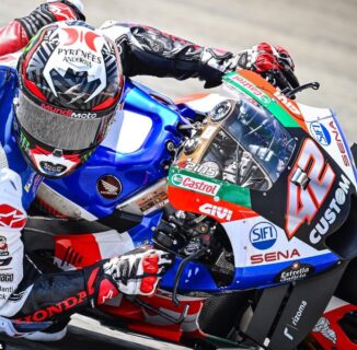 Alex Rins