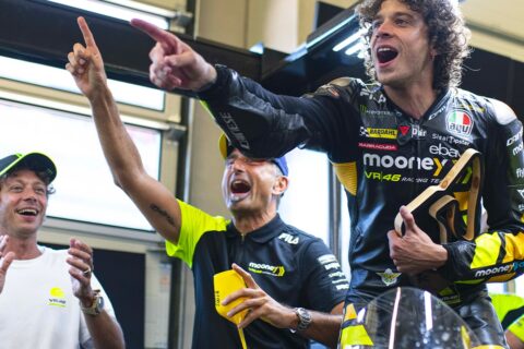 Valentino Rossi