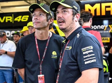 Moto2 Barcelone – Ai Ogura récompensé par ses fans