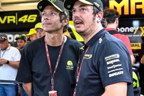 Valentino Rossi