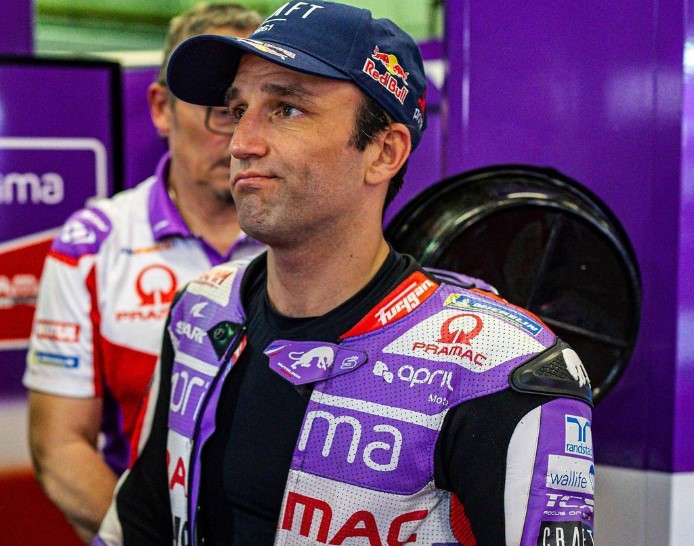 Johann Zarco