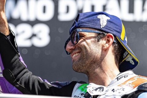 Moto2 : La FIM répond aux communications de Carlos Tatay