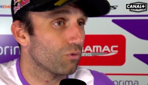Moto2 Misano 2 – Une onzième pole sans victoire pour Aron Canet