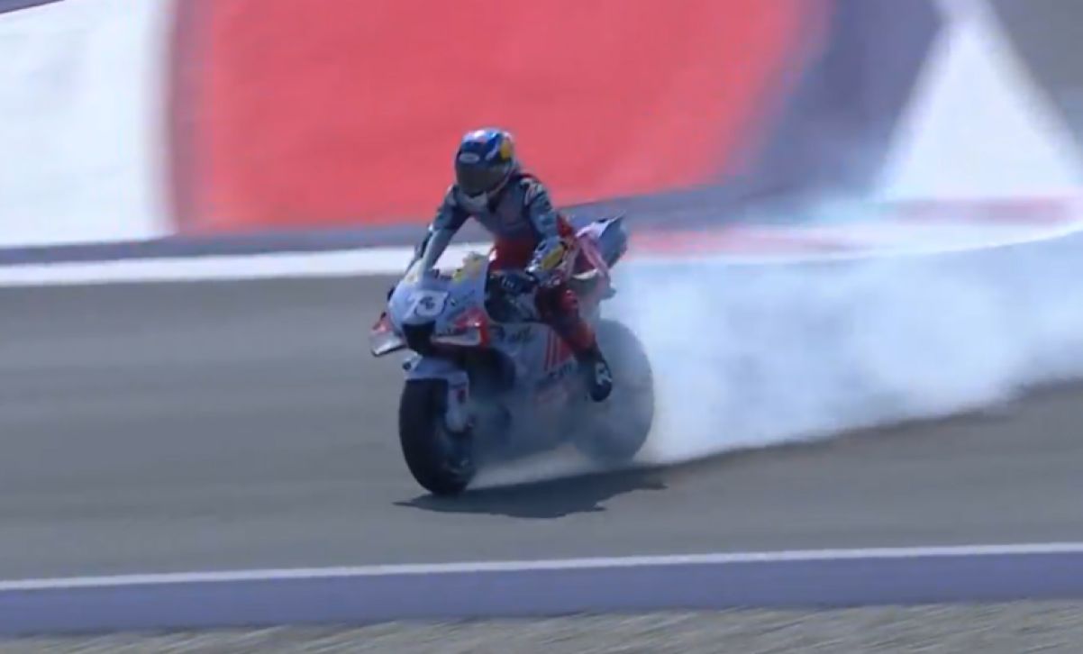 Alex Marquez