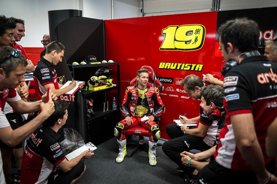 Alvaro Bautista 