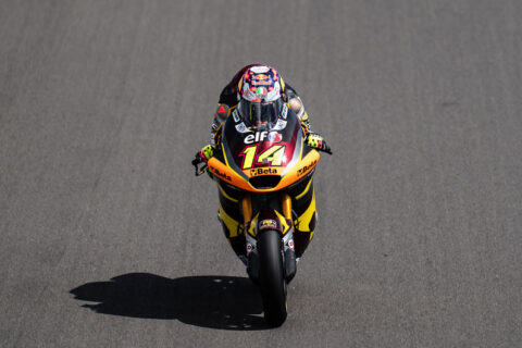 MotoGP : les horaires du Grand Prix d’Aragon de ce week-end