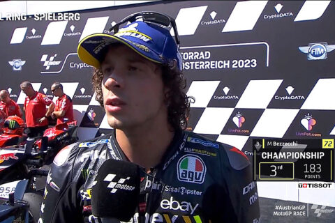Moto2 Malaisie Qualifications : Cinq ans plus tard, Jorge Navarro de retour en pole