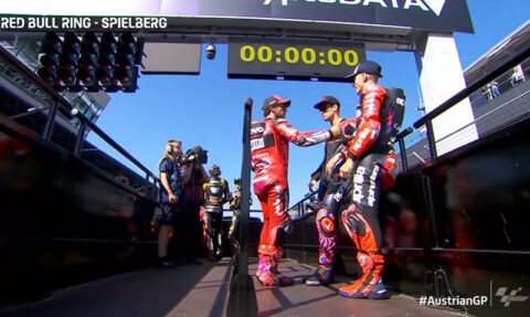 EWC 8 Heures Suzuka : Yamaha entend répondre à Honda pour la victoire !