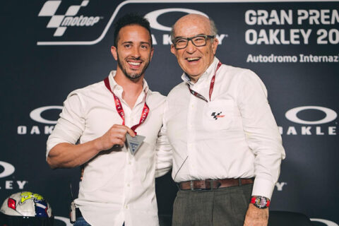 Andrea Dovizioso