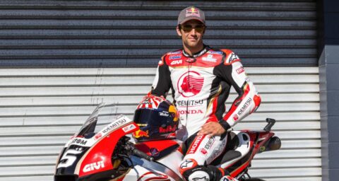 Moto3 Hongrie FP1 : Il y a déjà du grabuge au Balaton Park…