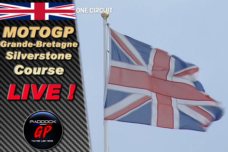 Silverstone