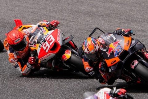 Moto2 – RW Racing GP voit Barry Baltus briller en Autriche