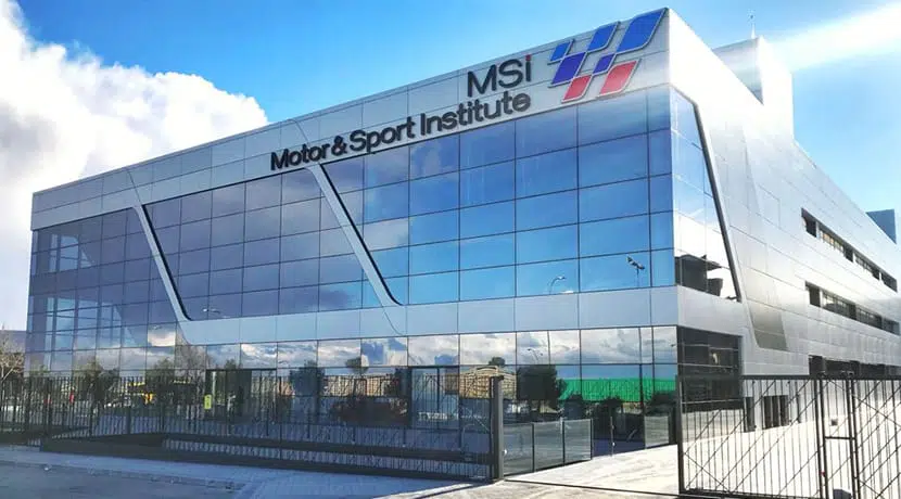 Moto2: MTHelmets-MSi, el equipo que sustituirá a los de Sito Pons en 2024, ¿se centrará en MotoGP?