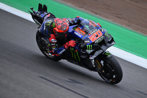 MotoGP, Brésil, Parade LIVE : La charrette version brésilienne…