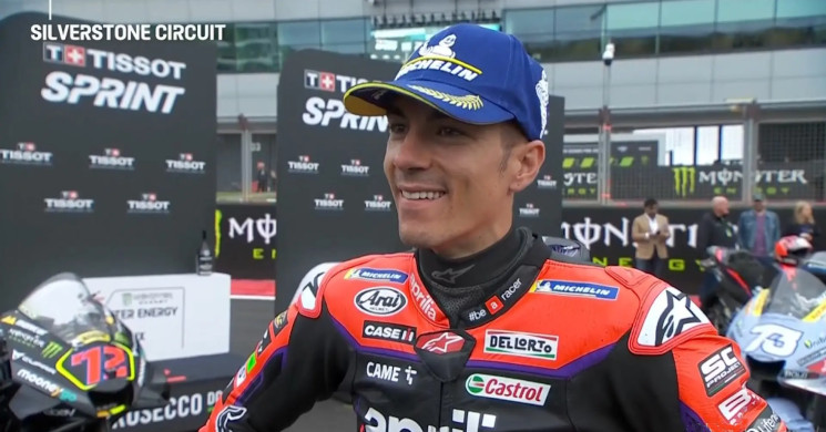 Maverick Vinales