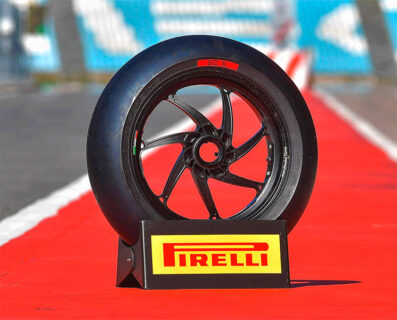 Pirelli