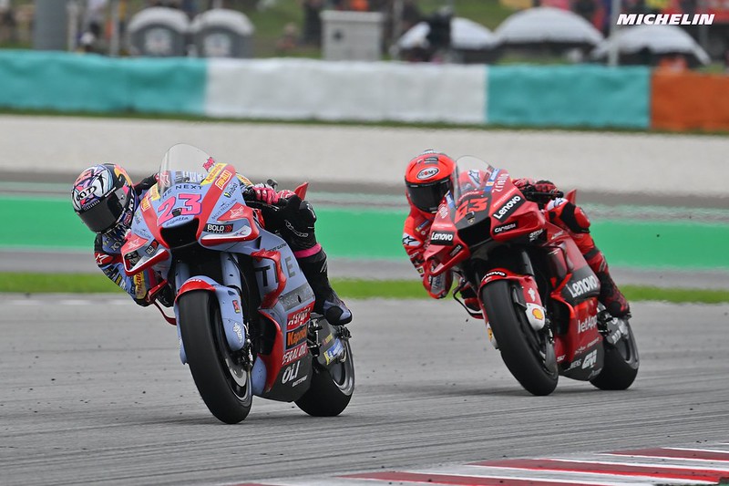 Parlons MotoGP : Une nouvelle saison commence !