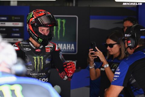 Moto3 David Alonso : Chronique de l’exploit d’un sérieux espoir…
