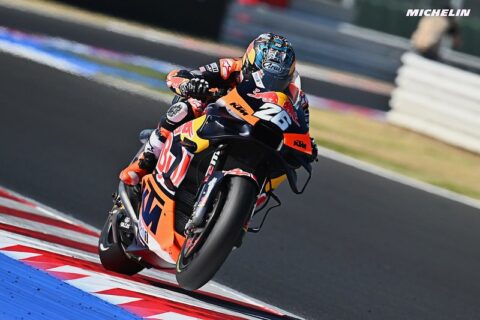 Dani Pedrosa Misano