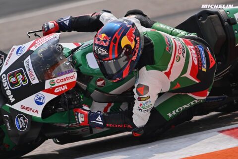 Stefan Bradl Inde