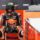 Brad Binder Inde