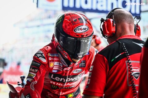 MotoGP Bagnaia