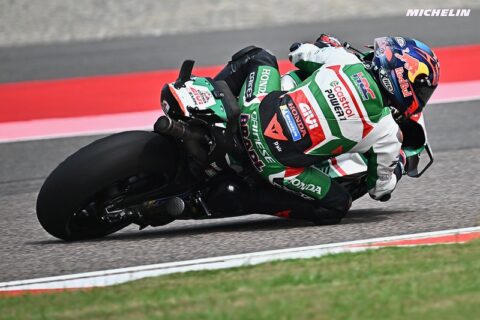 Inde Stefan Bradl