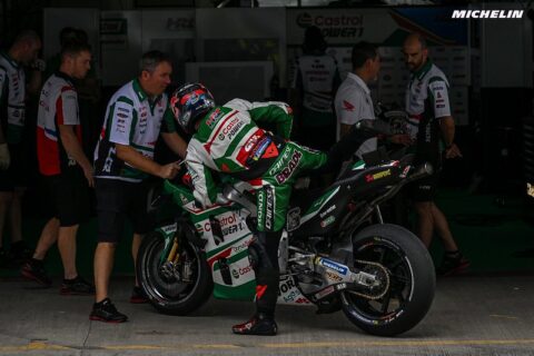 Bradl Inde
