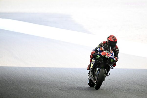 Fabio Quartararo Japon