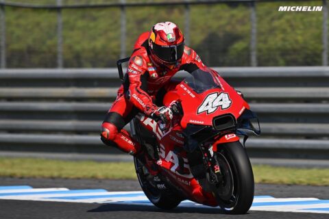 #JapaneseGP La conférence de presse
