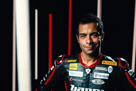 Danilo Petrucci
