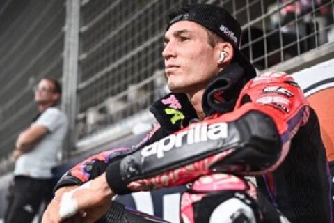 Aleix Espargaró