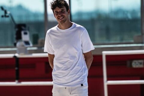 Alex Marquez