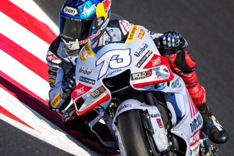 Alex Marquez