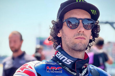 Alex Rins