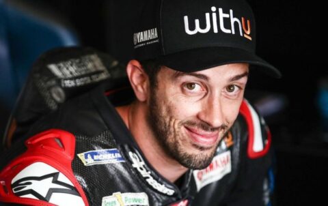 Andrea Dovizioso