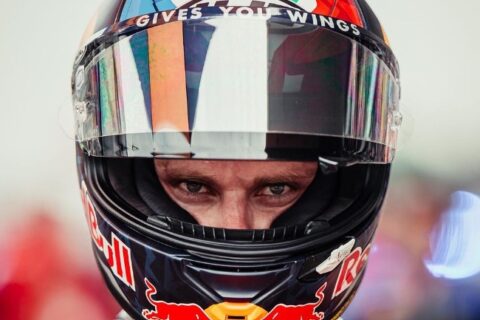 Brad Binder