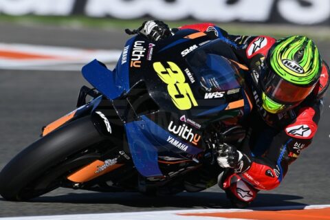 Cal Crutchlow