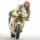 Moto2 Japon Qualifications : Mais c'était quoi ça ? Somkiat Chantra assomme la concurrence !
