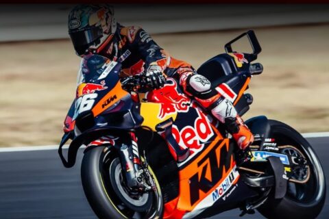 Dani Pedrosa
