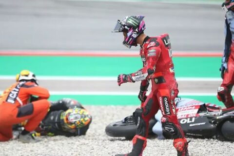 Enea Bastianini
