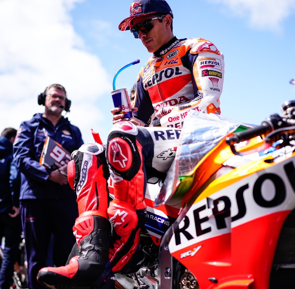 Marc Marquez